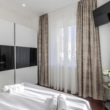 Apartmán Meri Very And Beautiful *