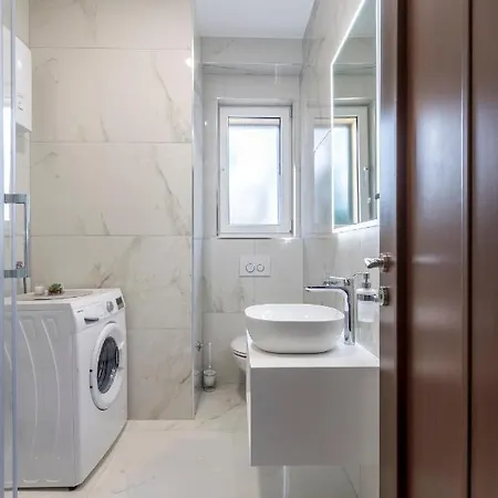 Meri Very And Beautiful Apartament Split