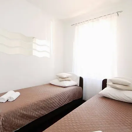 Meri Very And Beautiful Apartament Split