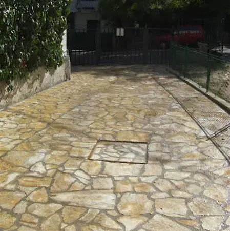 Meri Very And Beautiful Apartament Split