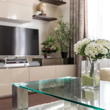 Villa Meri Very Central And Beautiful Apartment Apartment *