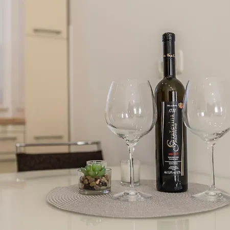 Appartamento Meri Very Central&beautiful *