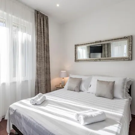 Villa Meri Very Central And Beautiful Apartment Apartment *