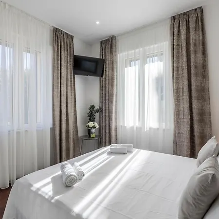 Villa Meri Very Central And Beautiful Apartment Apartment Split