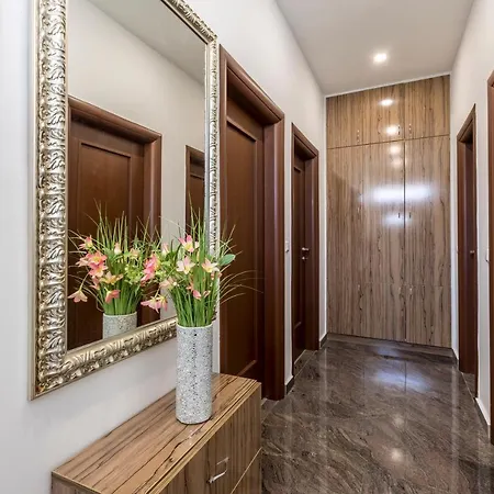 Meri Very Central&beautiful Spalato