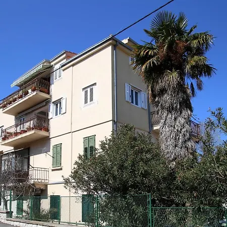 Villa Meri Very Central And Beautiful Apartment Apartment