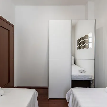 Apartment Villa Meri Very Central And Beautiful Apartment Split