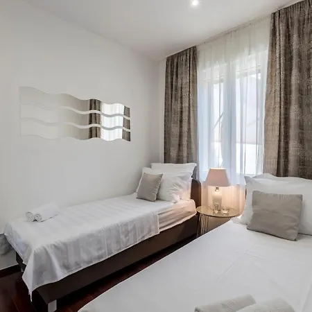 Villa Meri Very Central And Beautiful Apartment Apartment