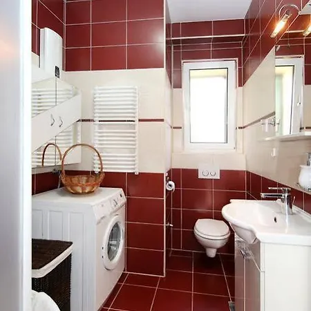 Villa Meri Very Central And Beautiful Apartment