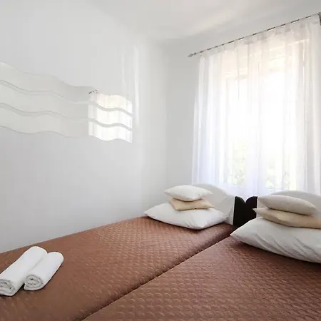 Villa Meri Very Central And Beautiful Apartment Split