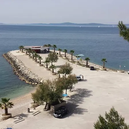 Villa Meri Very Central And Beautiful Apartment *