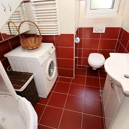 Apartment Villa Meri Very Central And Beautiful Apartment *