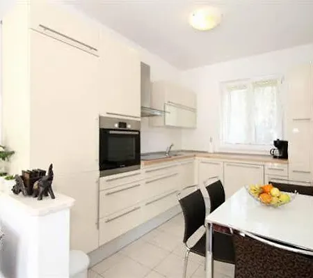 Villa Meri Very Central And Beautiful Apartment Apartment