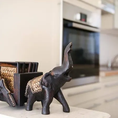 Meri Very Central&beautiful Appartamento Spalato