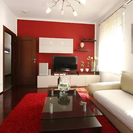 Apartment Villa Meri Very Central And Beautiful Apartment Split