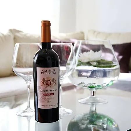 Apartamento Meri Very And Beautiful Split