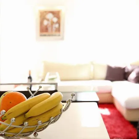 Apartment Villa Meri Very Central And Beautiful Apartment
