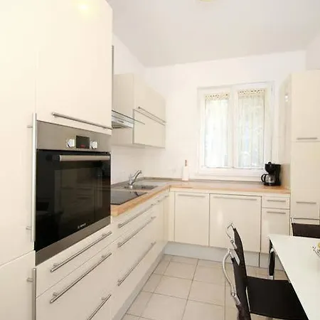 Meri Very And Beautiful Apartamento *