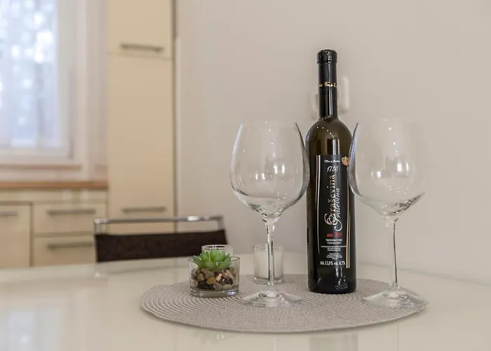 Appartement Meri Very And Beautiful *