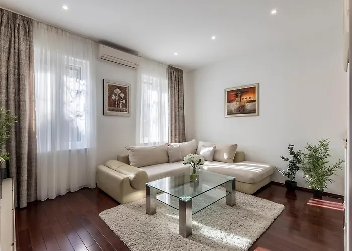 Meri Very And Beautiful Appartement