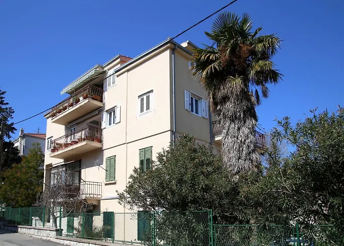 Meri Very And Beautiful Appartement