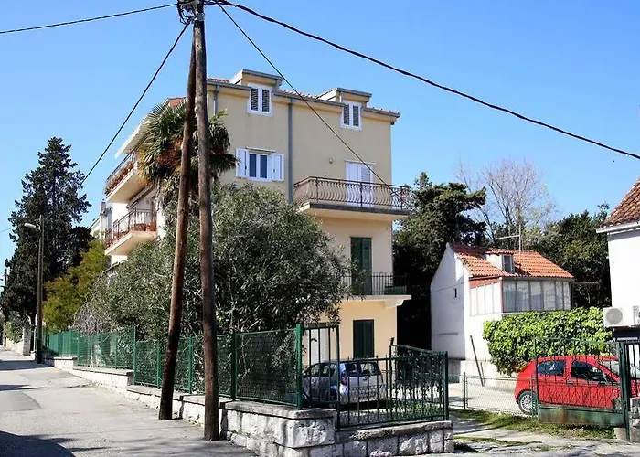 Appartement Meri Very And Beautiful Split