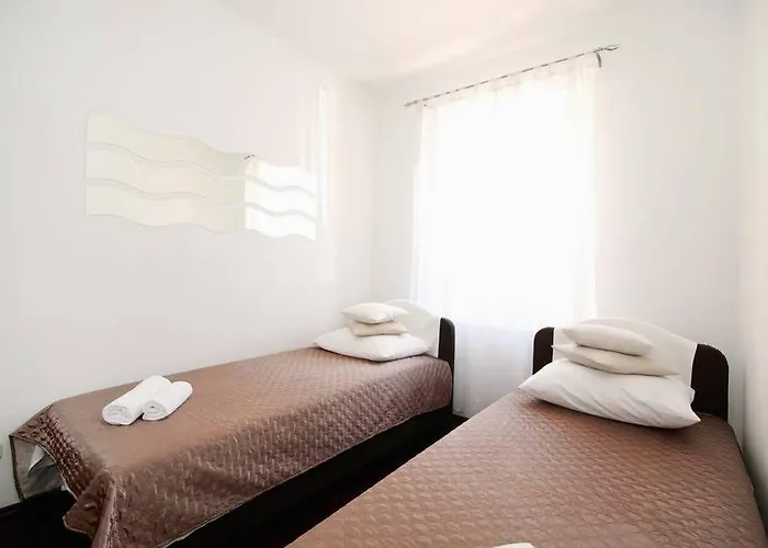 Meri Very And Beautiful Appartement Split