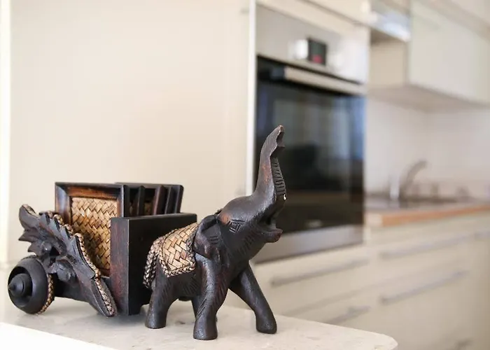 Meri Very And Beautiful Appartement Split