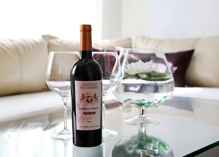 Appartement Meri Very And Beautiful Split