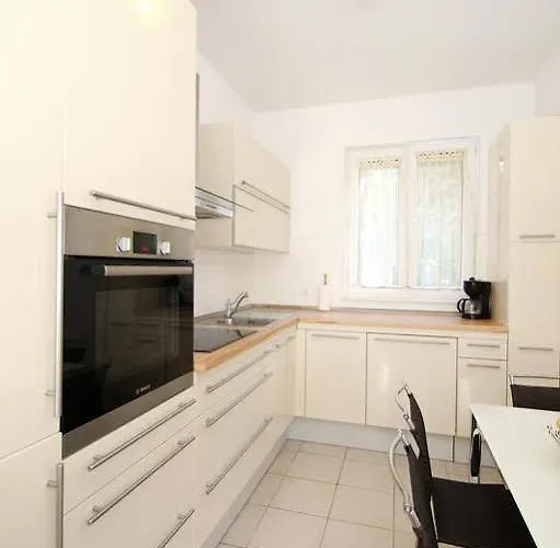 Meri Very And Beautiful Appartement *